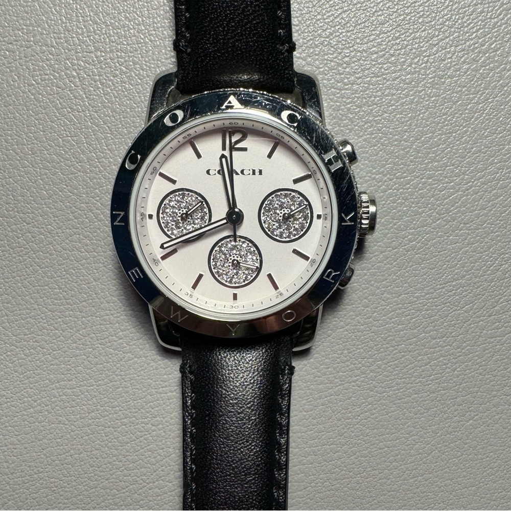 Coach Watch - Picture 11 of 11